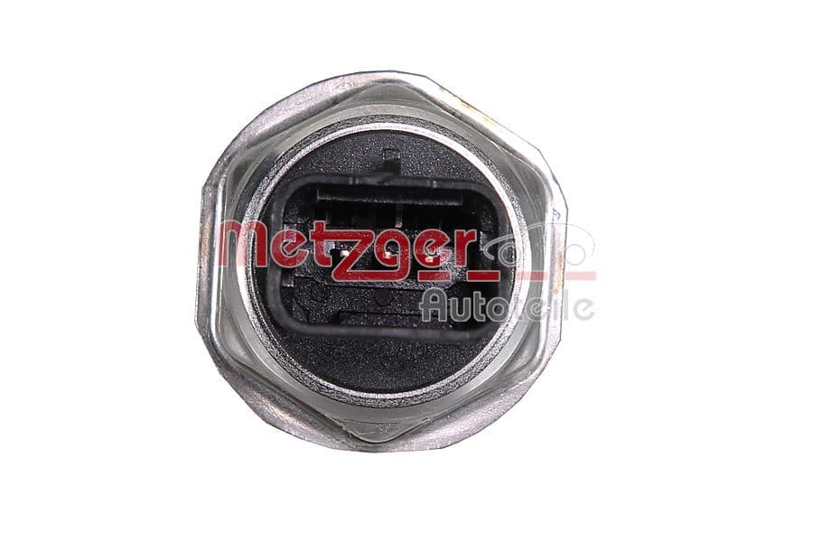 0906506 Metzger Датчик давления подачи топлива