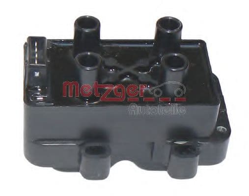 0880364 Metzger Котушка запалювання
