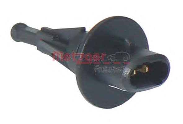 0905091 Metzger Датчик температури впускного повітря