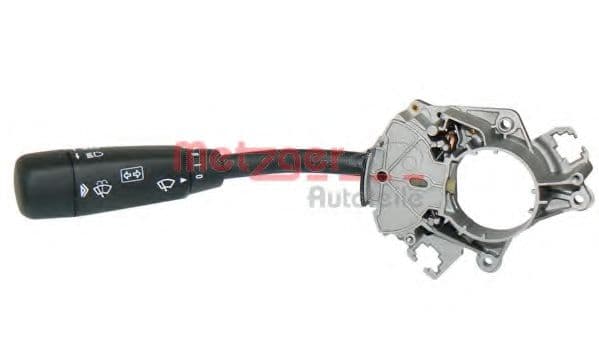 0916013 Metzger Підкермовий перемикач