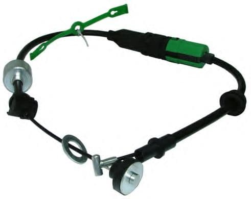 10.3441 Metzger Трос зчеплення