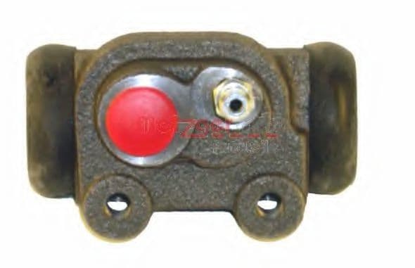 101-438 Metzger Колісний гальмівний циліндр