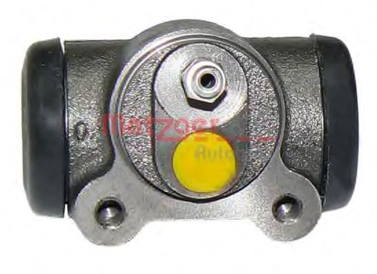 101-607 Metzger Колісний гальмівний циліндр для Mercedes 100