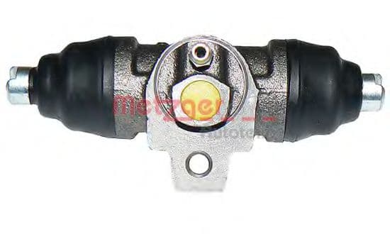 101-609 Metzger Колісний гальмівний циліндр для Volkswagen Transporter