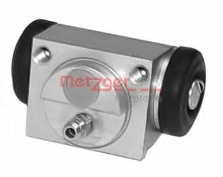 101-937 Metzger Колісний гальмівний циліндр