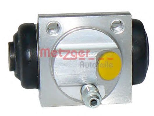 101-981 Metzger Колісний гальмівний циліндр для Smart Fortwo