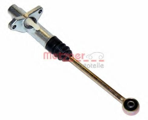 505-027 Metzger Головний циліндр зчеплення