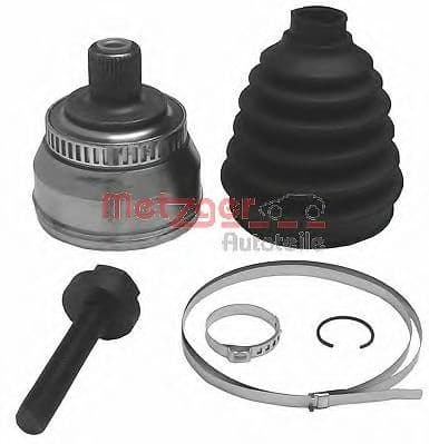 7110117 Metzger Граната