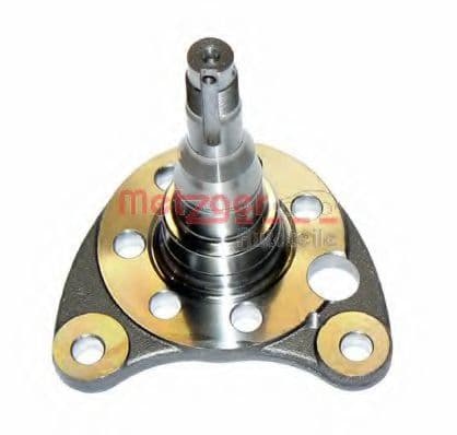 N 2555 Metzger Ступиця колеса