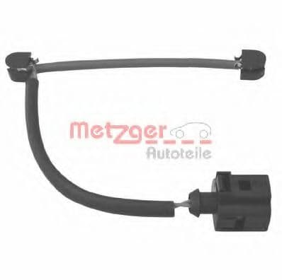 WK 17-007 Metzger Датчик зношення гальмівних колодок