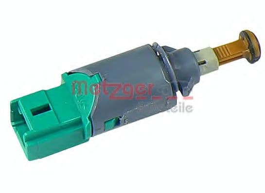 0911088 Metzger Вимикач стоп-сигналу