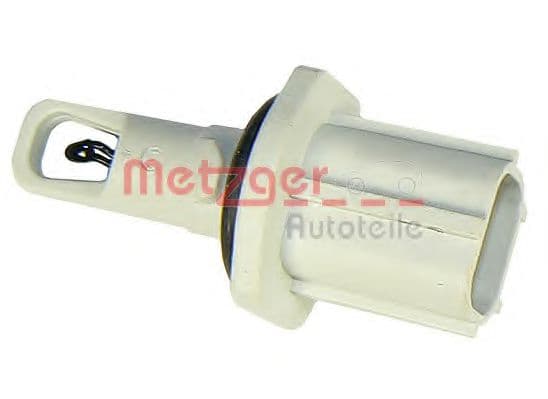 0905081 Metzger Датчик температури впускного повітря
