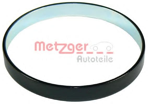 0900356 Metzger Монтажный комплект защитной накладки