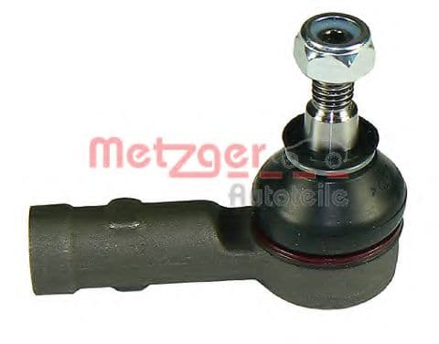54029608 Metzger Наконечник рулевой тяги