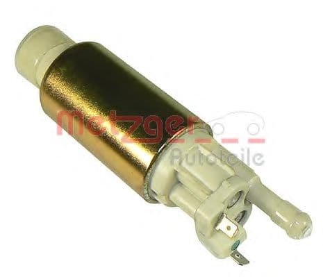 2250047 Metzger Паливний насос