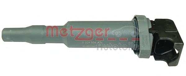 0880139 Metzger Котушка запалювання