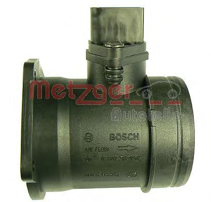 0890184 Metzger Витратомір повітря