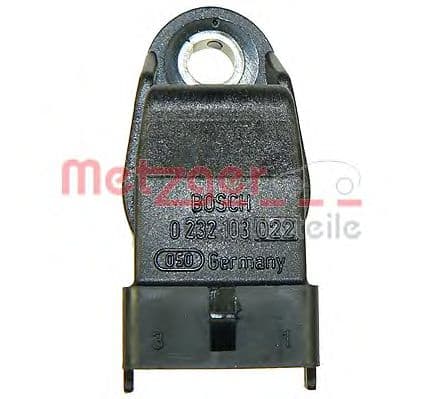 0903114 Metzger Датчик распредвала