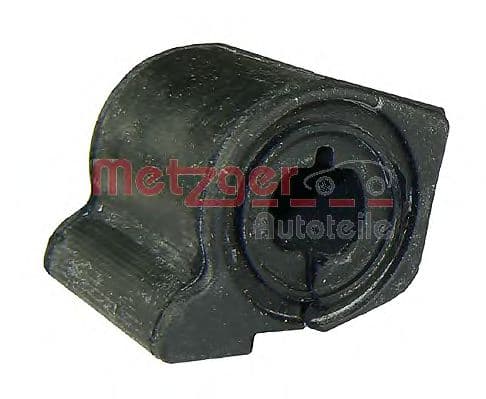 52060608 Metzger Втулка стабілізатора для Citroen C2
