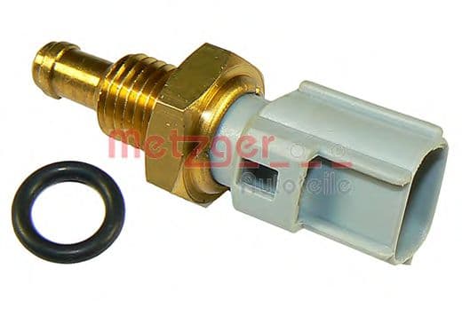 0905154 Metzger Датчик температури охолоджувальної рідини