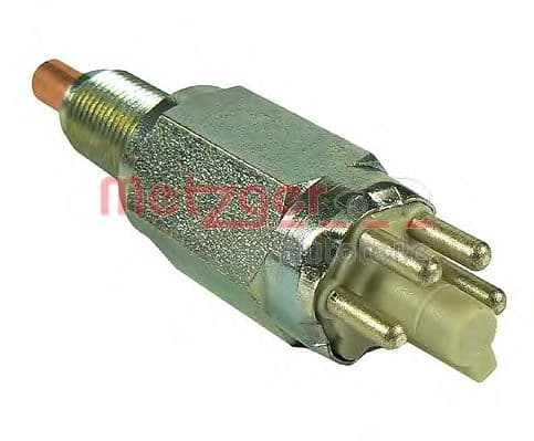 0912066 Metzger Выключатель фонарей заднего хода