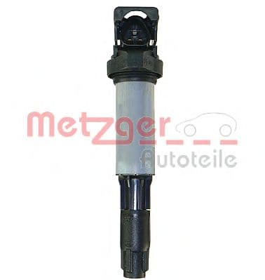 0880250 Metzger Катушка зажигания