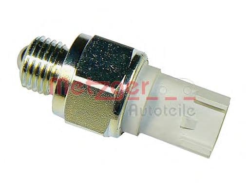 0912052 Metzger Вимикач ліхтарів заднього ходу