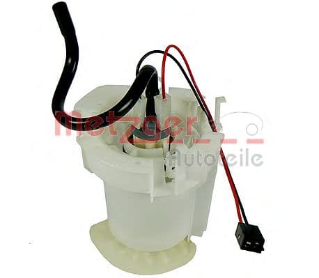 2250009 Metzger Паливний насос