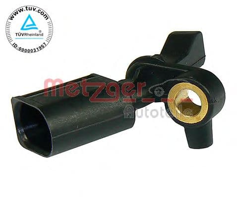 0900076 Metzger Датчик ABS