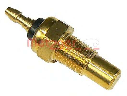 0905139 Metzger Датчик температури охолоджувальної рідини