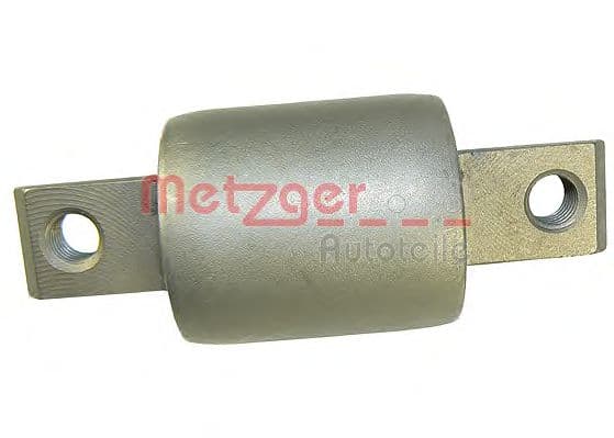 52009908 Metzger Сайлентблок важеля