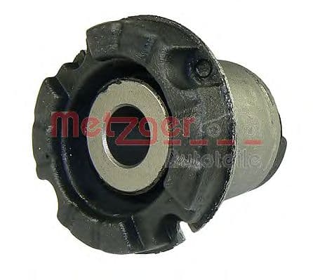52058809 Metzger Сайлентблок балки для Peugeot 206