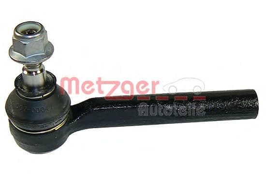 54002701 Metzger Наконечник кермової тяги