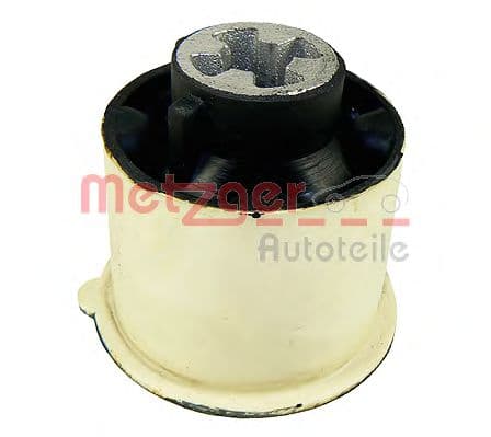 52041809 Metzger Сайлентблок балки