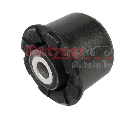 52062209 Metzger Сайлентблок балки для Fiat 500