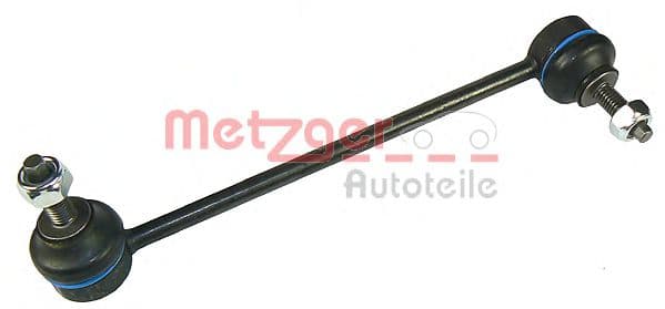 53040328 Metzger Стійка стабілізатора для Mercedes A-Class