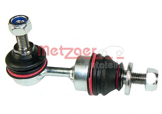 53020219 Metzger Стійка стабілізатора для Ford Mondeo