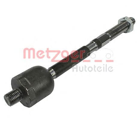 51014918 Metzger Рулевая тяга для Mercedes Vaneo