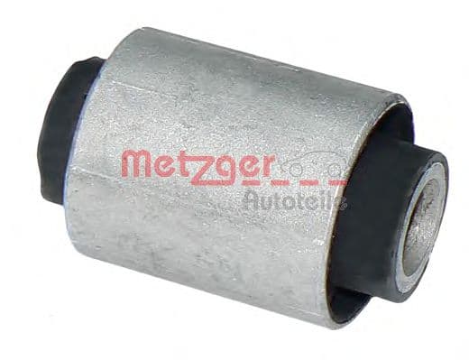 52025409 Metzger Сайлентблок важеля