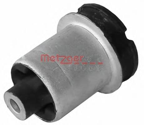 52035609 Metzger Сайлентблок балки для Audi A4