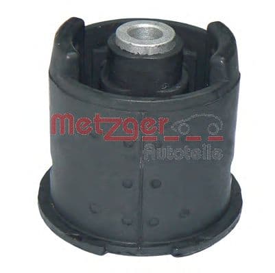 52035709 Metzger Сайлентблок балки