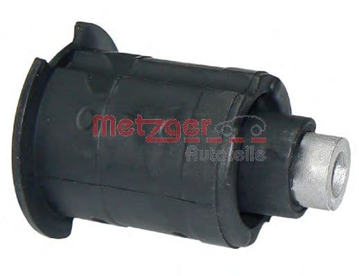 52036809 Metzger Сайлентблок балки для BMW 3 Series