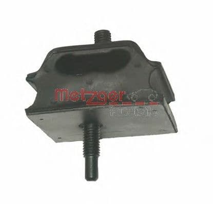 52036909 Metzger Сайлентблок балки