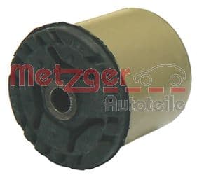 52043209 Metzger Сайлентблок балки