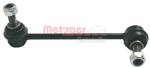 53034612 Metzger Стійка стабілізатора для Mazda 6