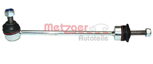 53042711 Metzger Стойка стабилизатора для Mercedes S-Class