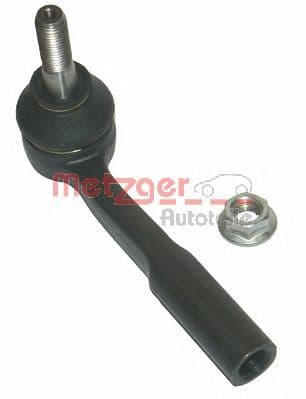 54003001 Metzger Наконечник рулевой тяги