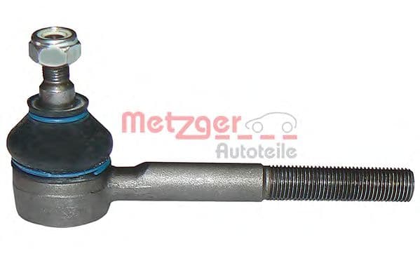 54025802 Metzger Наконечник рулевой тяги