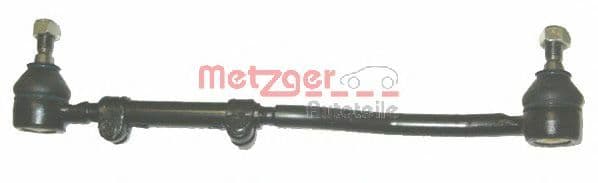 56000502 Metzger Кермова тяга в комплекті для Opel Omega