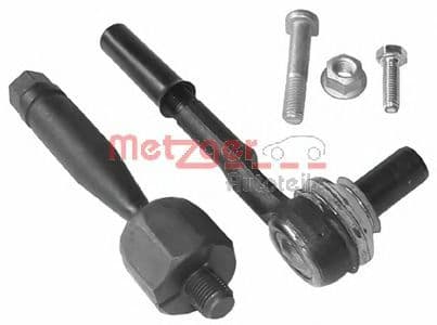 56004218 Metzger Кермова тяга в комплекті для Audi A6